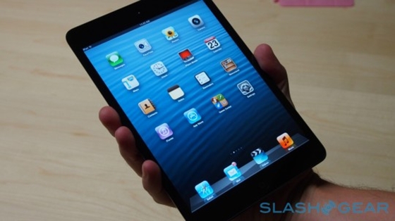 Phiên bản iPad Mini nào phù hợp với bạn? 1