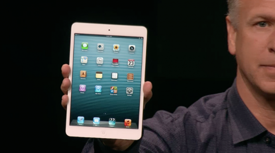 Phiên bản iPad Mini nào phù hợp với bạn? 2
