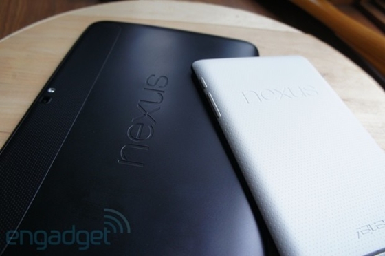 Google mất fan do... giảm giá Nexus 7 1