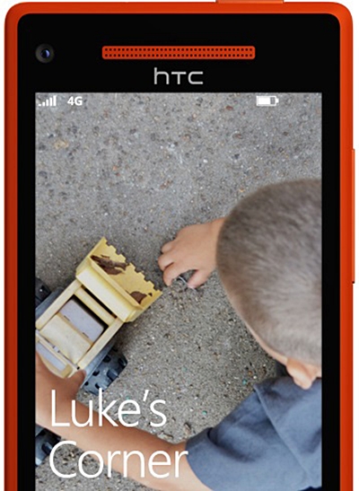 Toàn tập về HTC Windows Phone 8X 5