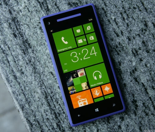 Apple "đình chiến" với HTC 2 Apple "đình chiến" với HTC 2