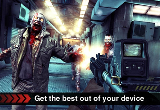 6 game hấp dẫn trên smartphone không thể bỏ qua 2