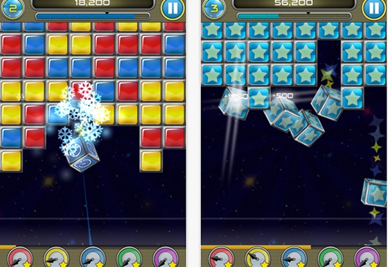 6 game hấp dẫn trên smartphone không thể bỏ qua 6