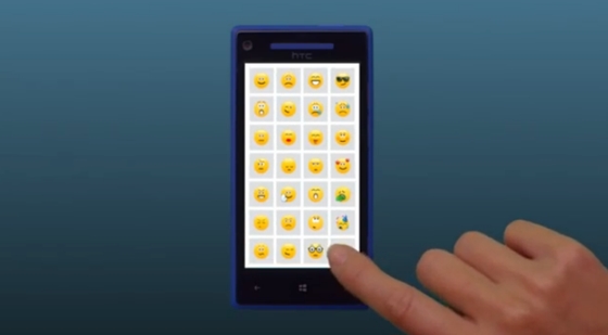 Skype ra mắt phiên bản thử nghiệm trên Windows Phone 8 4