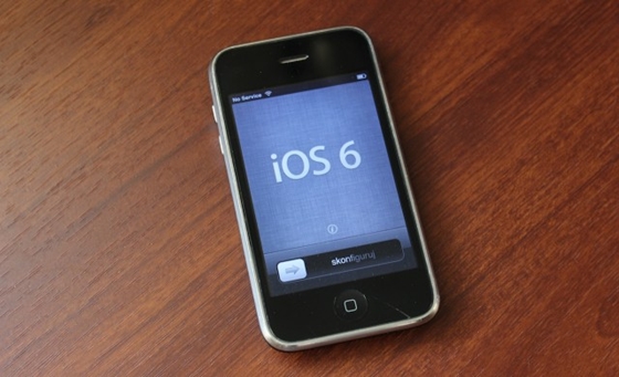 10 tính năng iPhone 5S nên sở hữu 4