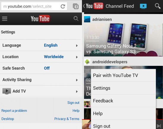 YouTube cập nhật tính năng YouTube TV cực hấp dẫn 5