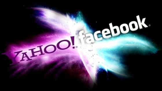 Rộ tin đồn Facebook hợp tác cùng Yahoo 3