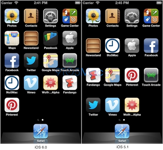 Thế hệ tiếp theo của iPhone sẽ c&oacute; những g&igrave;? 3