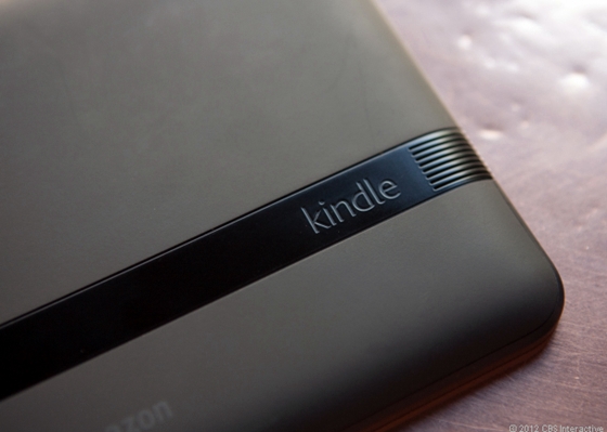 Kindle Fire HD liệu có phải là chiếc máy tính bảng hấp dẫn? 5