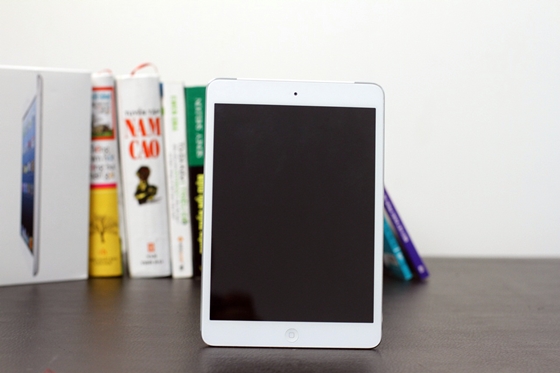 iPad Mini 4G về Việt Nam với giá 14,2 triệu đồng 2