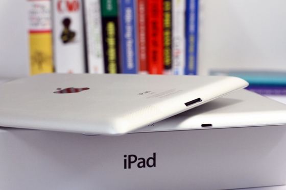 iPad 4 4G 16GB về Việt Nam với giá 15,5 triệu đồng 6