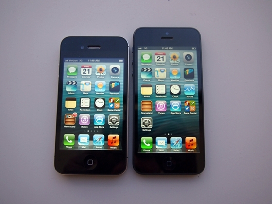 Apple có thể cho ra mắt iPhone giá rẻ vào năm sau 3