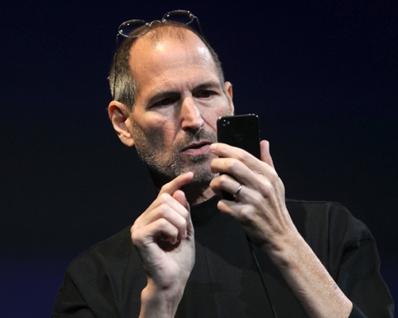 Steve Jobs ra đi, Apple mất lửa 1