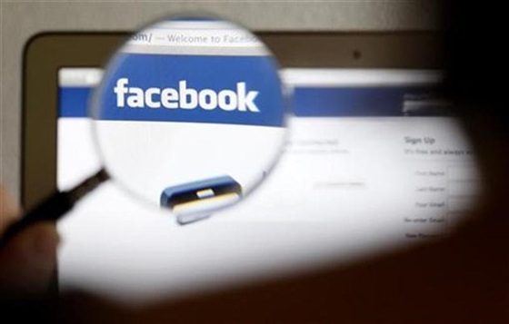Xuất hiện tin đồn về quyền riêng tư trên Facebook 2