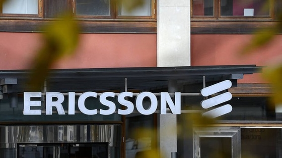Ericsson tiếp bước Apple đưa Samsung... ra tòa 1