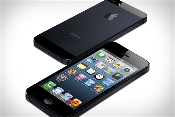 Việt Nam có thể sẽ phân phối iPhone 5 vào ngày 21 tháng 12 2