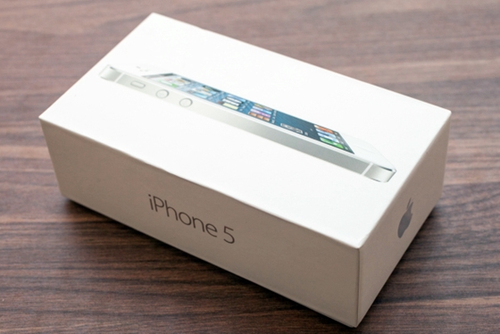 iPhone 5 sẽ bán được nhiều hơn so với dự kiến 3