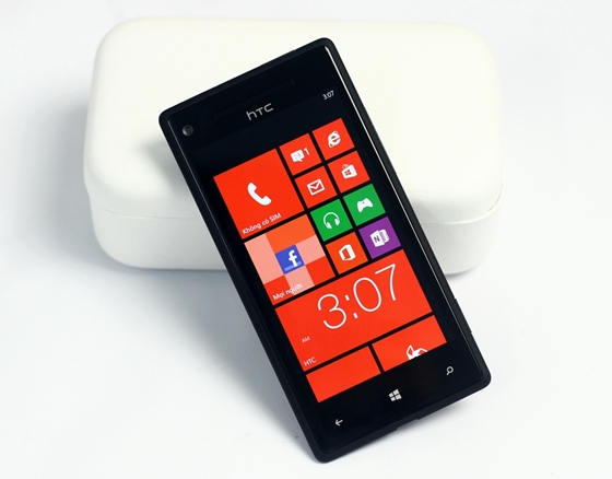 HTC Windows Phone 8X về Việt Nam với giá 13,8 triệu đồng 10