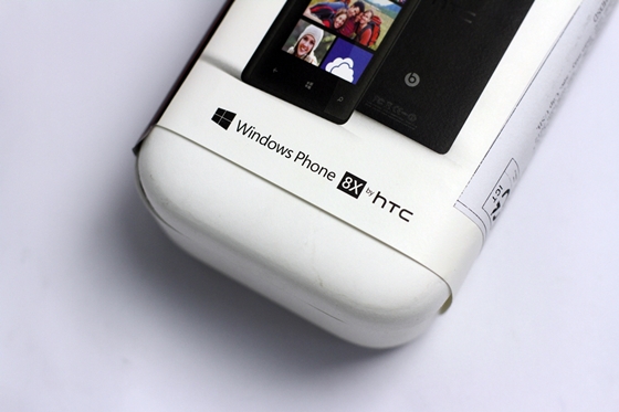HTC Windows Phone 8X về Việt Nam với giá 13,8 triệu đồng 2