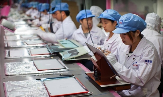 iPhone sẽ không còn được sản xuất tại Trung Quốc? 2