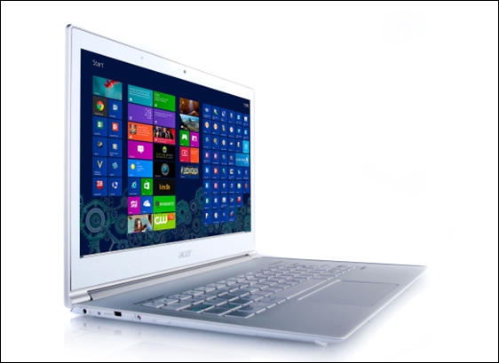 8 ultrabook đình đám trên thị trường 3