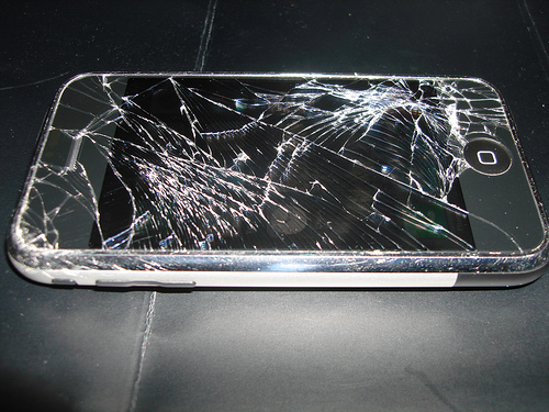 5 sự thật thú vị có thể bạn chưa biết về iPhone 4 5 sự thật thú vị có thể bạn chưa biết về iPhone 4