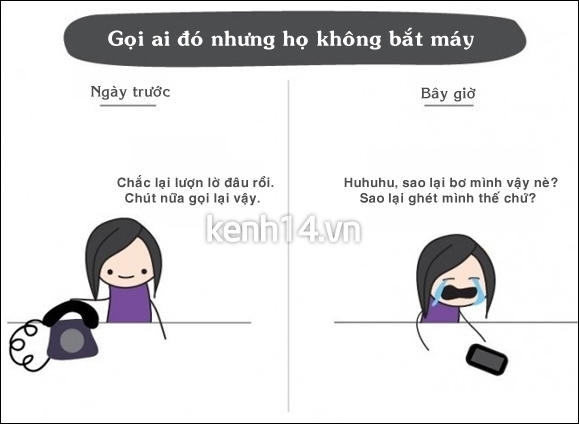 Điện thoại di động đ&atilde; thay đổi ch&uacute;ng ta như thế n&agrave;o? 2