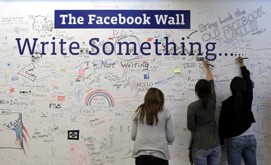 Facebook trở th&agrave;nh nơi l&agrave;m việc l&yacute; tưởng nhất thế giới 1