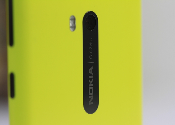 Trên tay Lumia 920 tại Việt Nam - Siêu phẩm Windows Phone 8 9