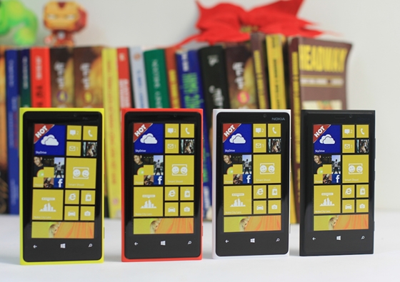 Trên tay Lumia 920 tại Việt Nam - Siêu phẩm Windows Phone 8 15