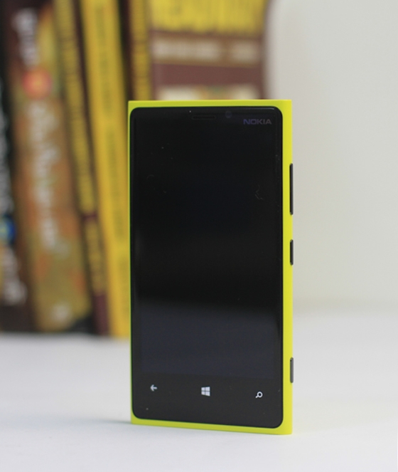Trên tay Lumia 920 tại Việt Nam - Siêu phẩm Windows Phone 8 6