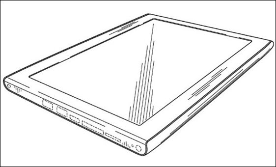 Nokia chuẩn bị tung máy tính bảng sử dụng Windows 8 1
