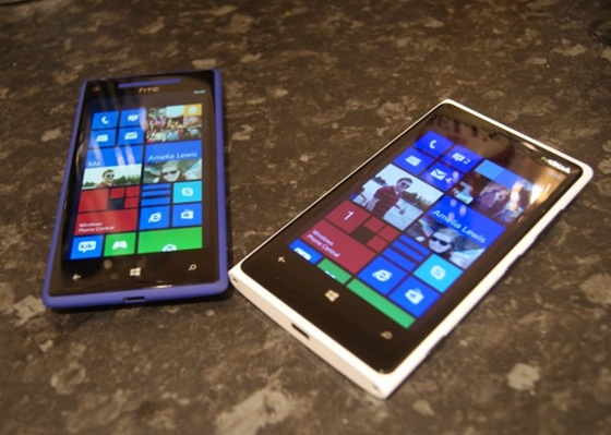 Nokia chuẩn bị tung máy tính bảng sử dụng Windows 8 4