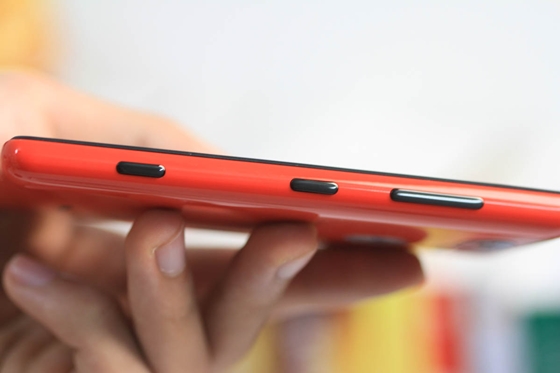 Nokia Lumia 820 về Việt Nam với giá 11 triệu đồng 4