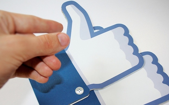 Định giá nút “Like” trên Facebook 2