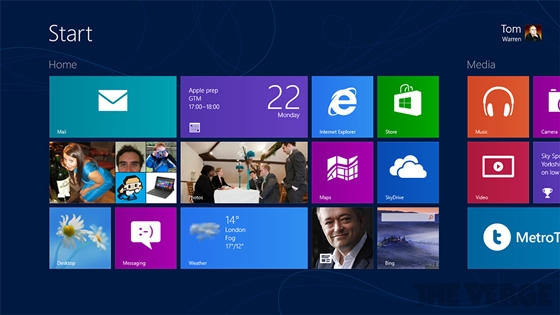 Bí kíp toàn tập về Windows 8 2