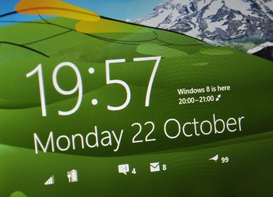 Bí kíp toàn tập về Windows 8 8