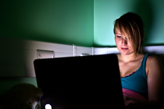 Facebook giúp teen phát triển nhanh hơn 2