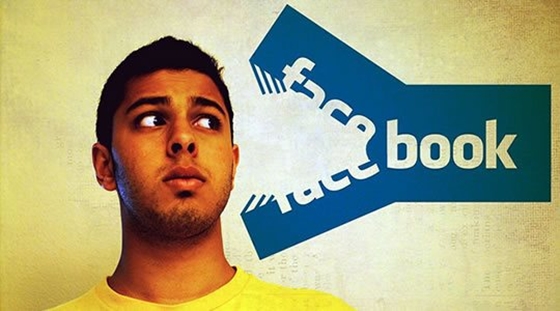 Facebook giúp teen phát triển nhanh hơn 3
