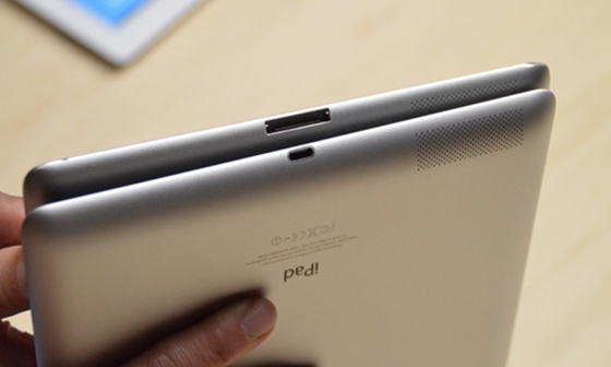 5 lý do không nên mua iPad Mini 3