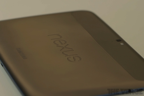 Trên tay Nexus 10 và Nexus 4 4