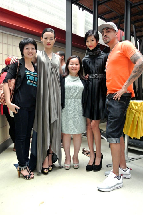 tuyet-lan-tro-thanh-nguoi-nha-cua-coco-rocha
