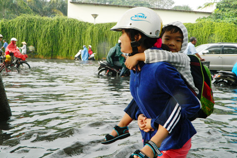 can-canh-duong-sai-gon-song-sanh-nhu-song