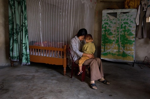 Chuyện đời người Việt có "ết" trong mắt nhiếp ảnh gia Mỹ 10