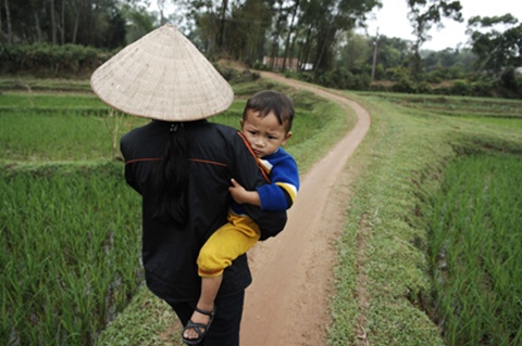 Chuyện đời người Việt có "ết" trong mắt nhiếp ảnh gia Mỹ 12