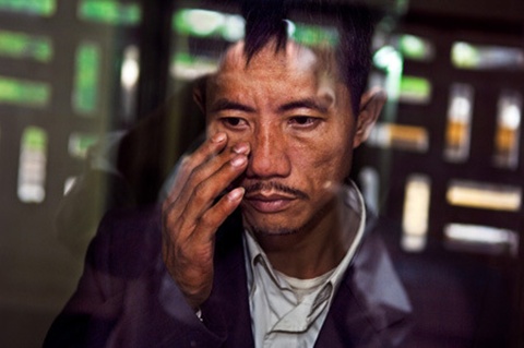Chuyện đời người Việt có "ết" trong mắt nhiếp ảnh gia Mỹ 1