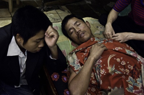 Chuyện đời người Việt có "ết" trong mắt nhiếp ảnh gia Mỹ 3