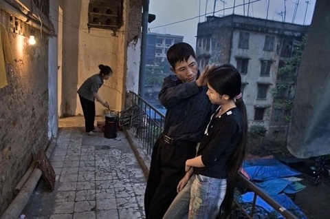 Chuyện đời người Việt có "ết" trong mắt nhiếp ảnh gia Mỹ 4
