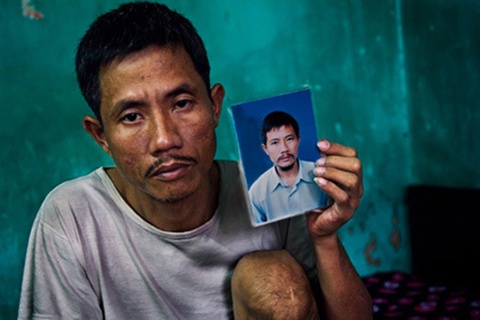 Chuyện đời người Việt có "ết" trong mắt nhiếp ảnh gia Mỹ 6