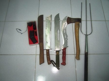 Cướp giật tung ho&agrave;nh khắp S&agrave;i G&ograve;n  2